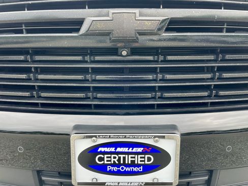 Used 2023 Chevrolet Tahoe Premier w/ Advanced Technology Package AWD/4WD image 35