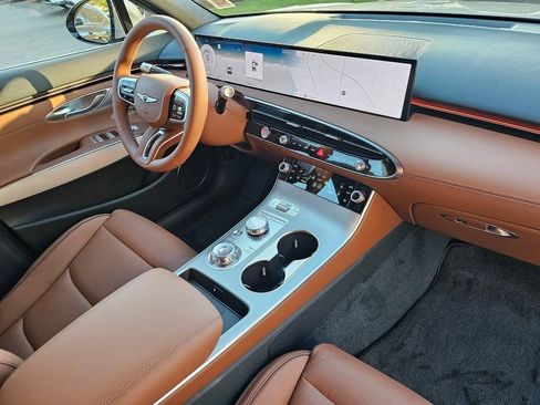 New 2026 Genesis GV70 2.5T Advanced image 30