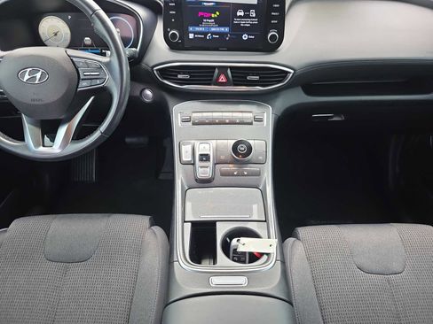Used 2022 Hyundai Santa Fe XRT FWD image 15
