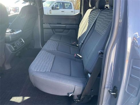 Certified 2021 Ford F150 XL w/ STX Appearance Package image 23