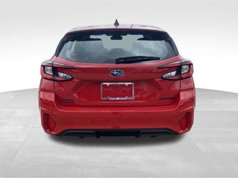 New 2026 Subaru Impreza 2.0i Sport AWD/4WD image 30