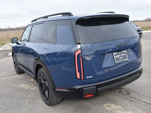 New 2027 Kia Telluride SX X-Line image 6