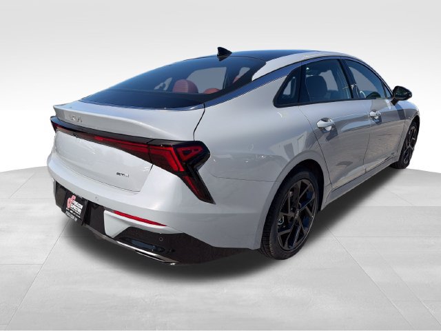 New 2027 Kia K5 GT-Line w/ GT-Line Premium Package AWD/4WD image 7