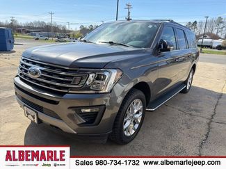 Used 2021 Ford Expedition Max XLT video 1