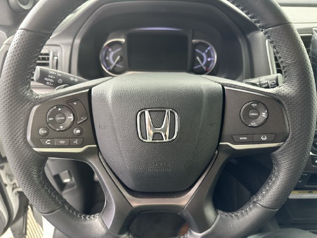 Used 2023 Honda Passport EX-L image 20