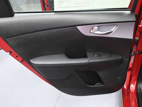 Used 2024 Kia Forte LXS FWD image 28