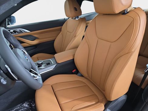 New 2026 BMW 430i xDrive Coupe w/ M Sport Package AWD/4WD image 15