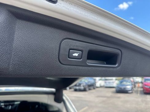 Certified 2025 Honda Odyssey EX-L image 21