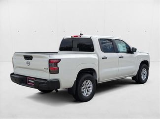 New 2025 Nissan Frontier S video 2