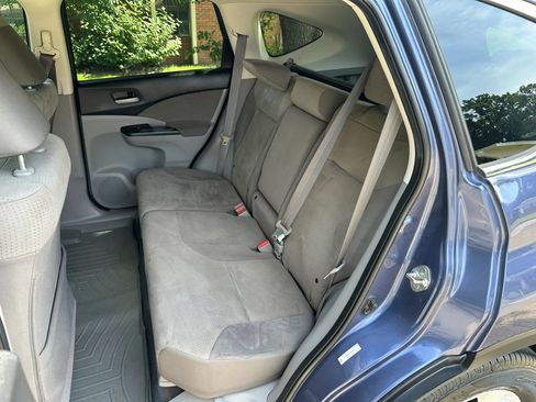 Used 2014 Honda CR-V EX image 10