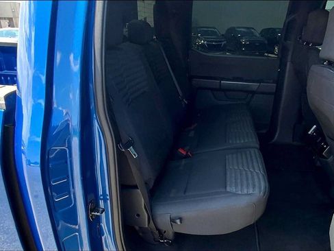 Certified 2023 Ford F150 XL w/ STX Appearance Package RWD image 17