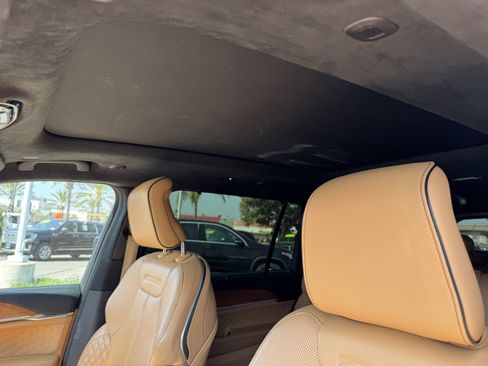 Used 2022 Jeep Grand Cherokee L Summit image 16