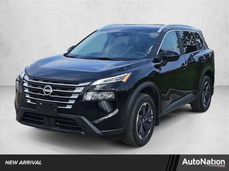 Used 2024 Nissan Rogue SV w/ SV Premium Package video 1