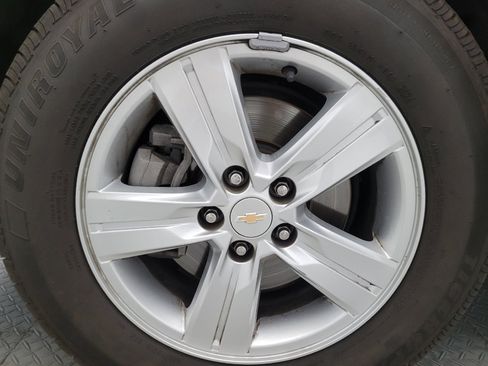 Used 2022 Chevrolet Trax LT AWD/4WD image 31