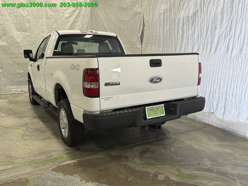 Used 2005 Ford F150 XL AWD/4WD image 23
