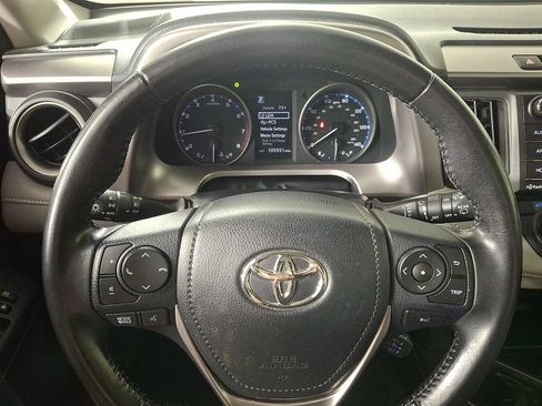 Used 2017 Toyota RAV4 XLE w/ Plus Special Value Package FWD image 19