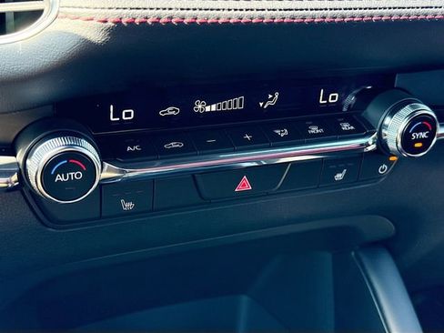New 2026 MAZDA MAZDA3 Carbon AWD/4WD image 16