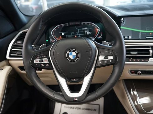 Used 2022 BMW X5 xDrive40i image 33