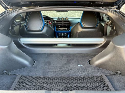 Used 2024 Nissan Z Performance w/ Floor Mat Package RWD image 37