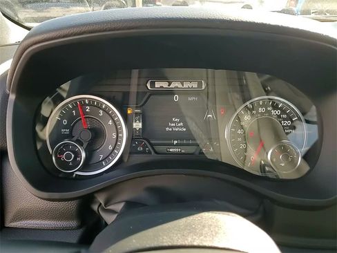 Used 2025 RAM 1500 Big Horn image 31