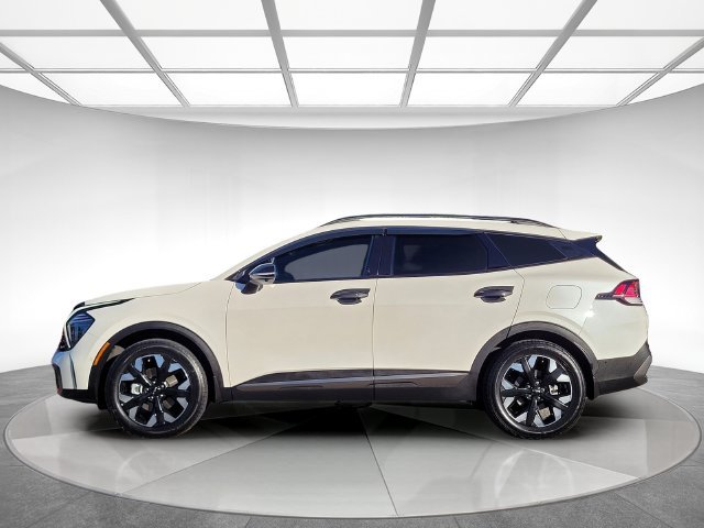 Used 2024 Kia Sportage X-Line Prestige AWD/4WD image 7