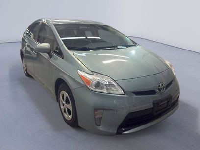 Used 2015 Toyota Prius Two