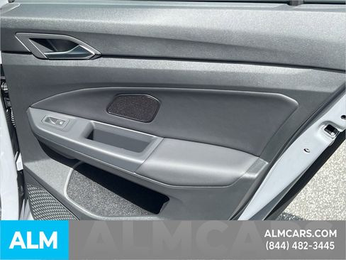 Used 2025 Volkswagen GTI Autobahn image 22