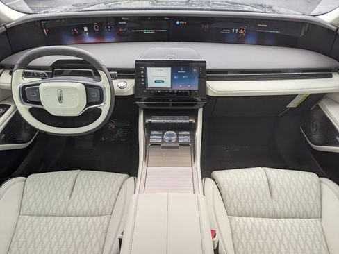 New 2026 Lincoln Nautilus Black Label image 12