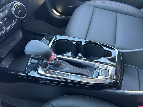 New 2026 Chevrolet Trax RS image 29