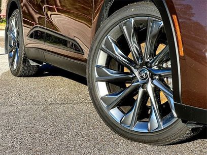 New 2026 Toyota Crown Limited