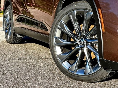 New 2026 Toyota Crown Limited image 2