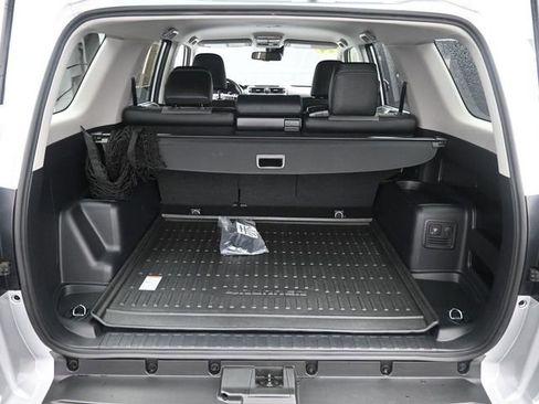 Used 2024 Toyota 4Runner SR5 Premium image 22