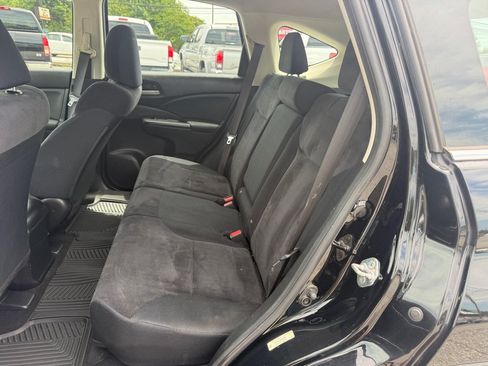 Used 2014 Honda CR-V LX image 12