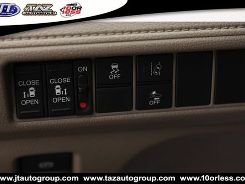 Used 2019 Honda Odyssey EX image 37