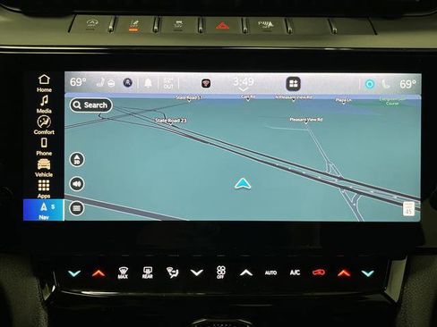 New 2026 Jeep Grand Cherokee Limited image 10