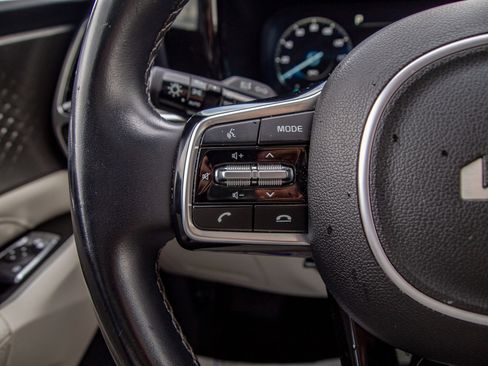 Used 2023 Kia Sorento SX image 23