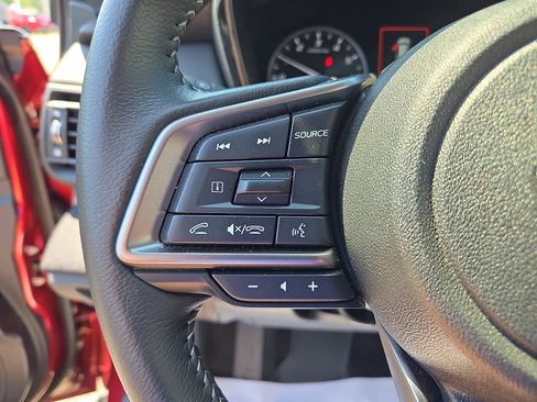 Used 2024 Subaru Outback Premium AWD/4WD image 21