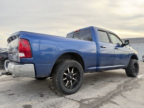 Used 2011 RAM 1500 Big Horn image 6