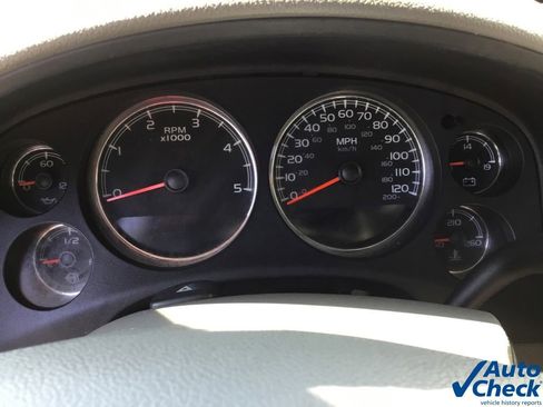 Used 2008 GMC Sierra 3500 SLT image 49