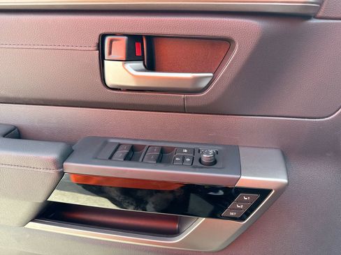 Certified 2025 Toyota Tundra Limited image 15