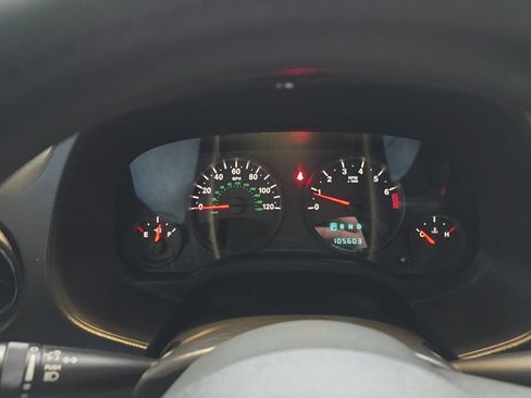 Used 2012 Jeep Patriot Sport w/ PWR Value Group image 24