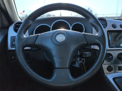 Used 2007 Pontiac Vibe w/ Sun And Sound Package image 21