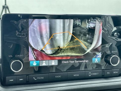 New 2025 Honda Accord SE image 25