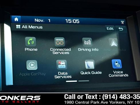 Used 2019 Genesis G80 3.8 image 63