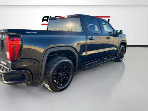 Used 2024 GMC Sierra 1500 Elevation AWD/4WD image 7