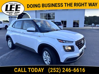 Used 2023 Hyundai Venue SE