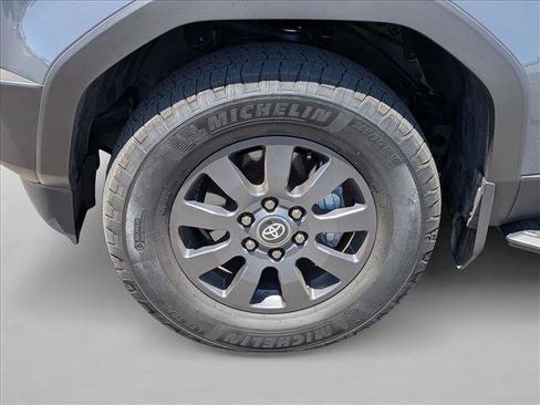 Used 2024 Toyota Land Cruiser w/ Premium Package AWD/4WD image 15