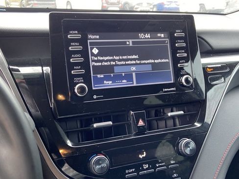 Used 2023 Toyota Camry TRD image 36