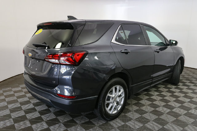 Used 2022 Chevrolet Equinox LT FWD image 13