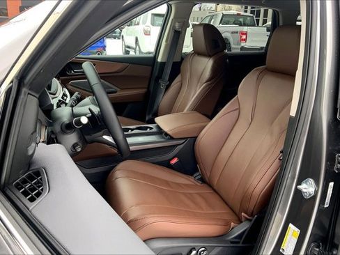 New 2026 Acura MDX SH-AWD w/ Technology Package image 14